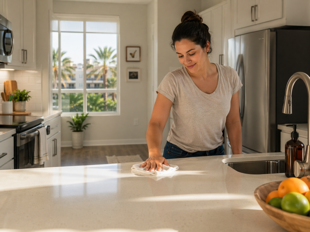 How much does house cleaning cost Orlando